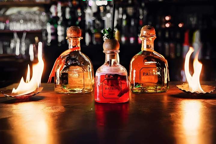 Venez savourer nos cocktails et apéritifs !